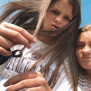 Meet your Posher, Ana